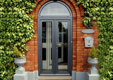Security shutters, composite doors suppliers - SM Solutions Security shutters, composite doors suppliers - SM Solutions