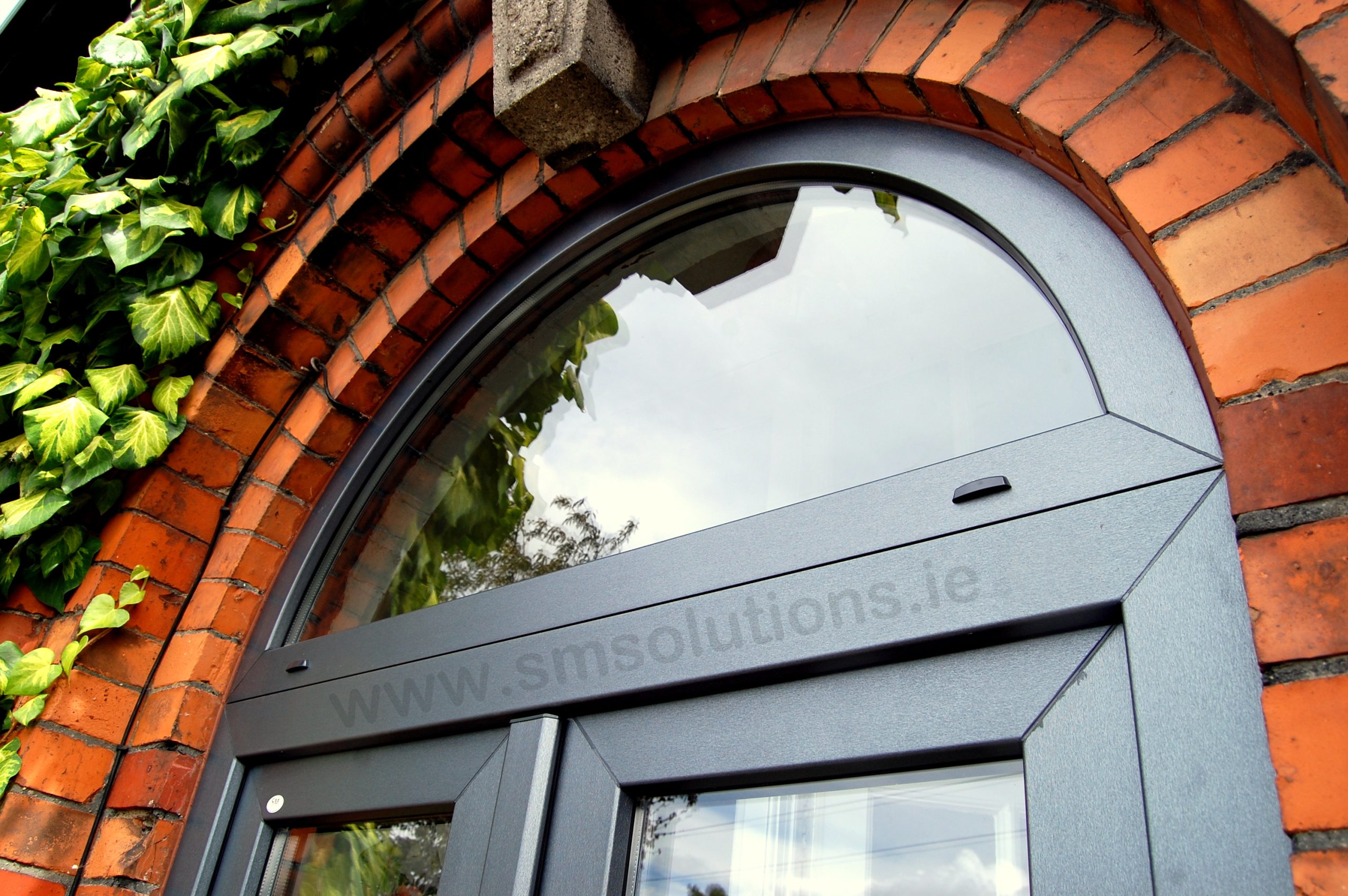 External PVC Doors - Image 3