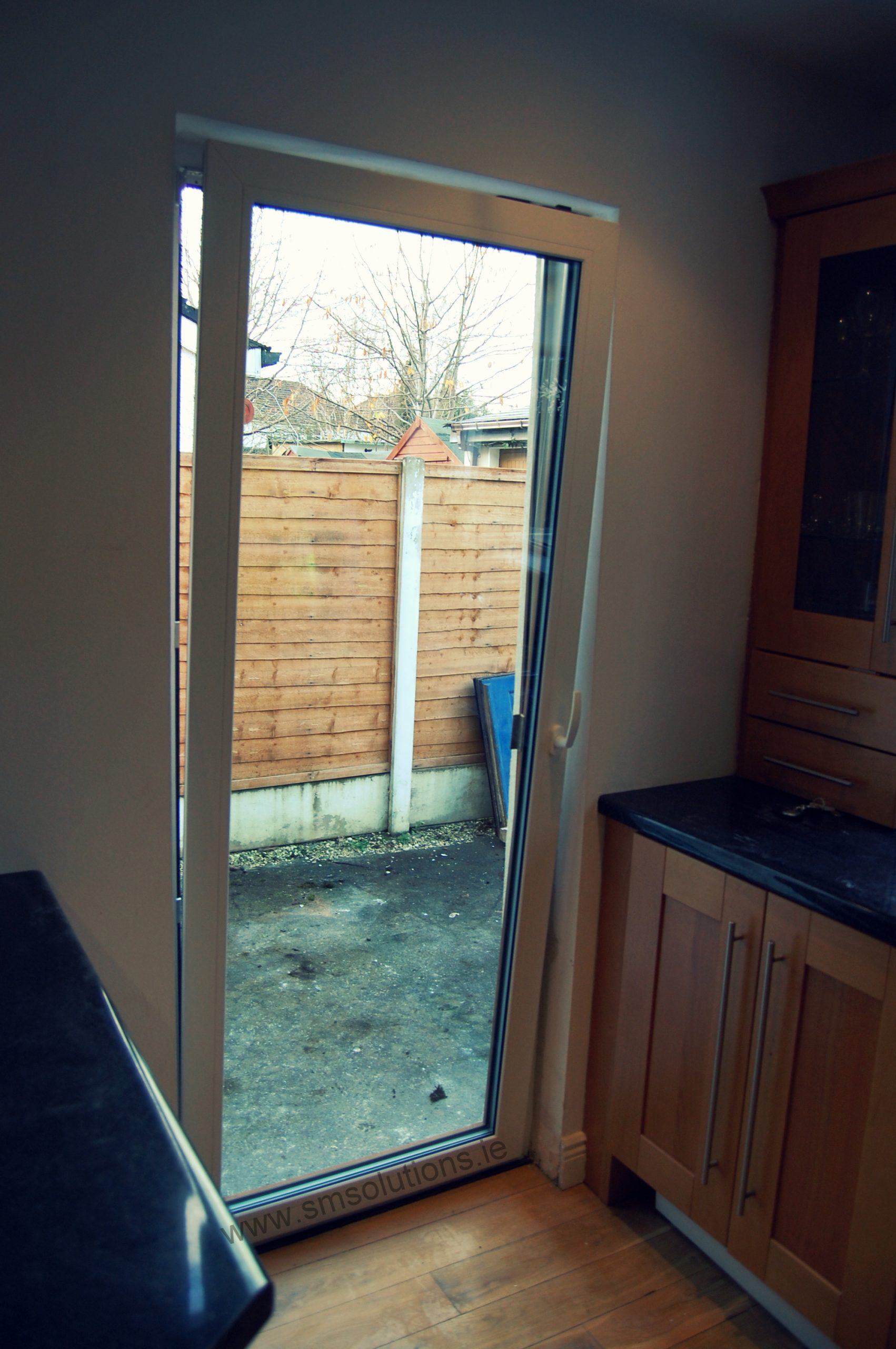 External PVC Doors - Image 9