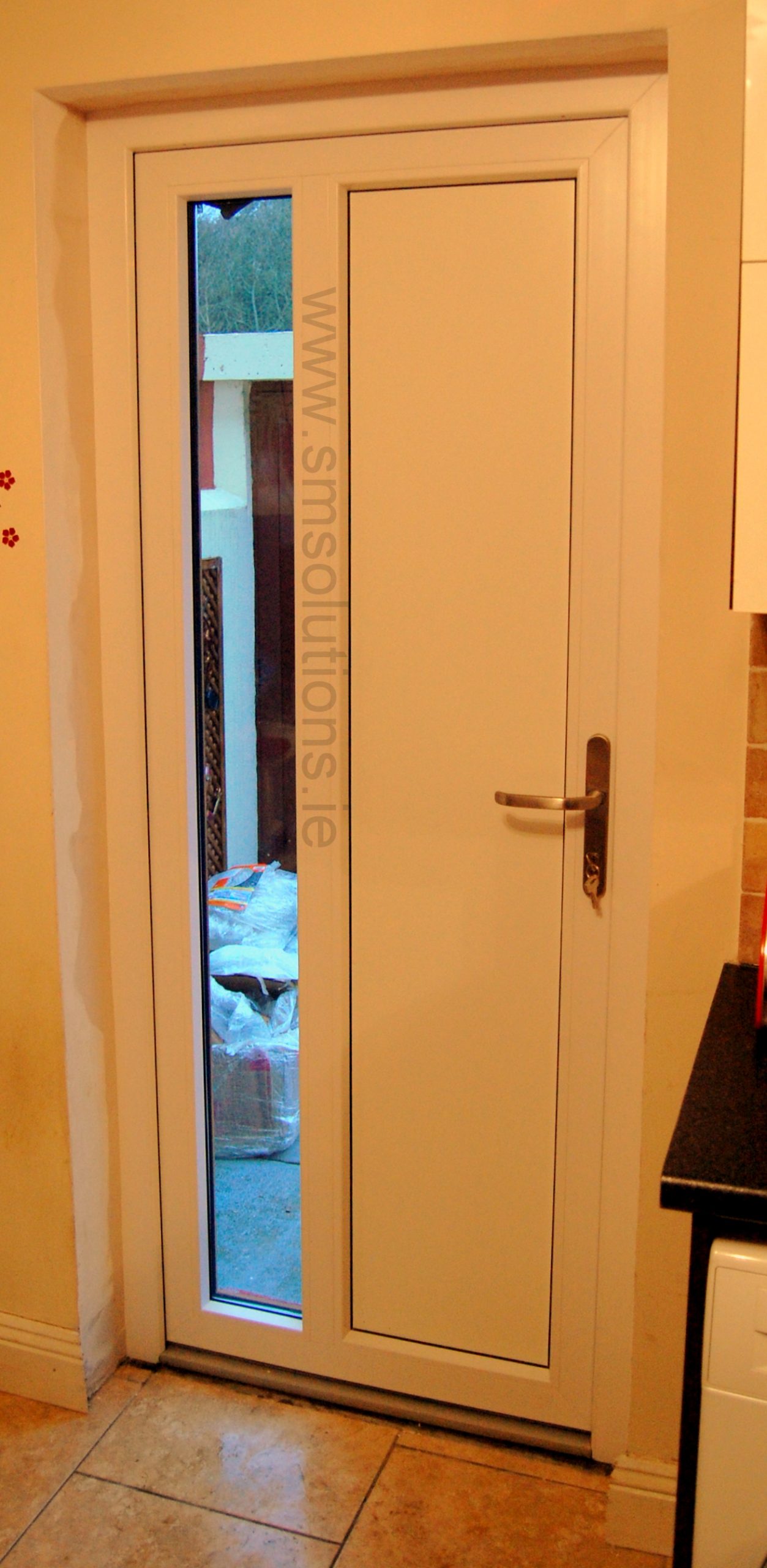 External PVC Doors - Image 11