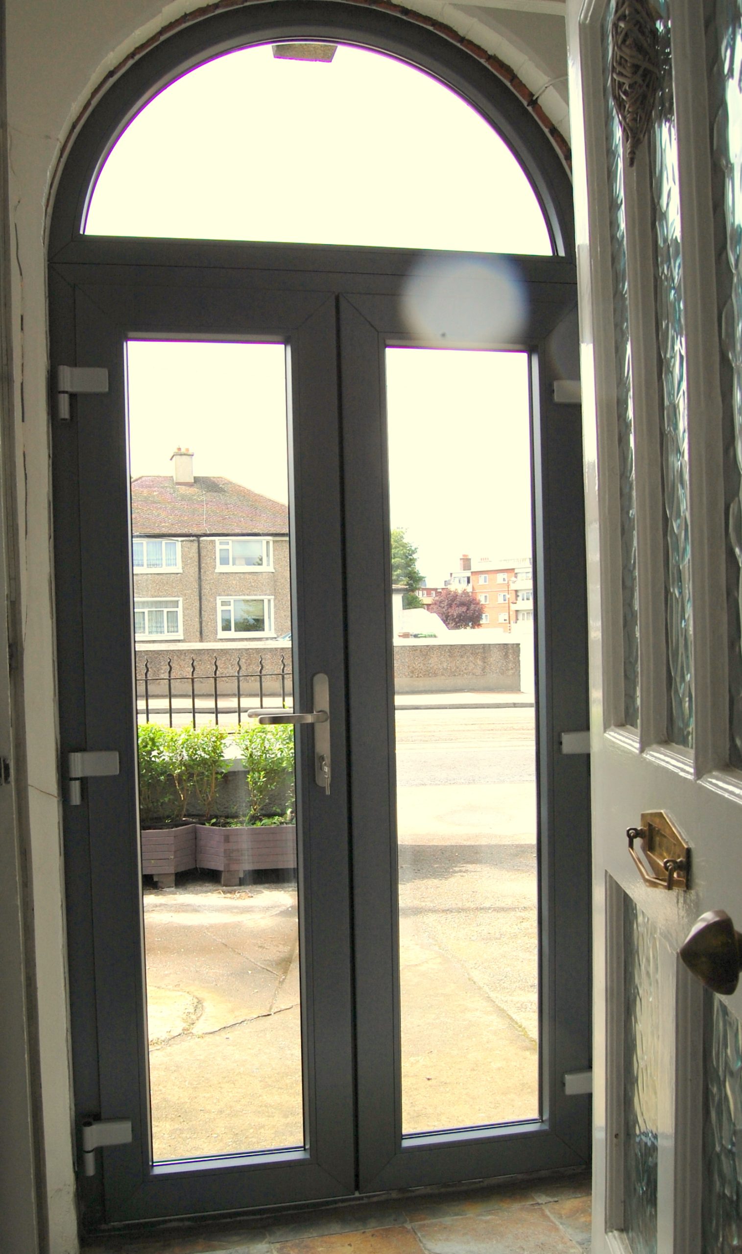 External PVC Doors - Image 5